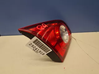 26555JD800 Фонарь в крышку левый Nissan Qashqai 1  Арт ZAP311558, вид 4