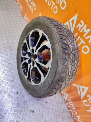 403007544R Диск колёсный R17 Renault Arkana Арт AR266652, вид 4