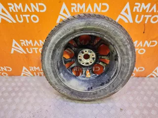 403007544R Диск колёсный R17 Renault Arkana Арт AR266652, вид 7