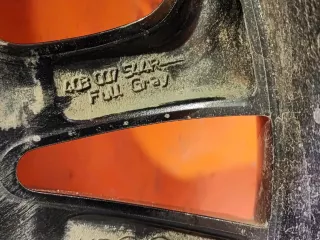 403007544R Диск колёсный R17 Renault Arkana Арт AR266652, вид 10