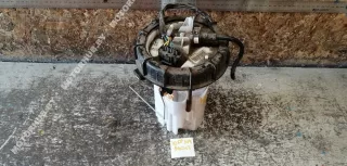 BV619H307JD Насос топливный Ford Focus 3 restailing 1.0л Ti Арт 00096247, вид 1