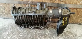  Коллектор впускной Ford Focus 3 restailing Арт 00096107
