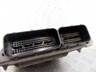 2749000800 Блок управления ДВС Mercedes C W205 Арт 00245463, вид 2