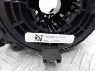 13492930,13492932 Переключатель подрулевой (стрекоза) Chevrolet Malibu 9 Арт 00235353, вид 6