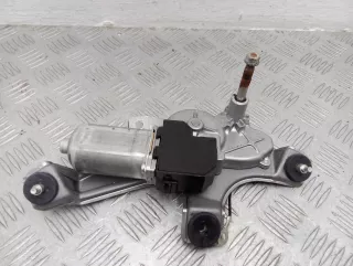 85130AE010 Двигатель стеклоочистителя задний Toyota Sienna 2 Арт 00219669, вид 1