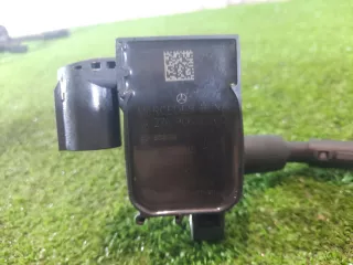 A2769060401, 2769060260, 2761590042 Катушка зажигания Mercedes E W212 Арт 35562, вид 10
