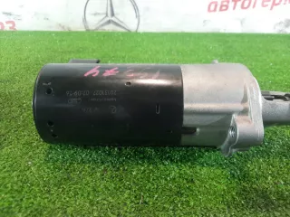 A2769062300, 2769062300 Стартер Mercedes E W212 Арт 35574, вид 4