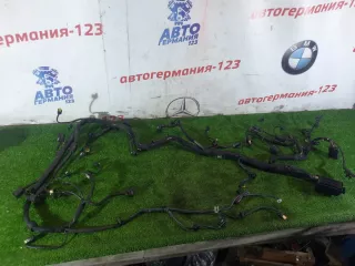 A2761502300 Проводка ДВС Mercedes E W212 Арт 35582, вид 1