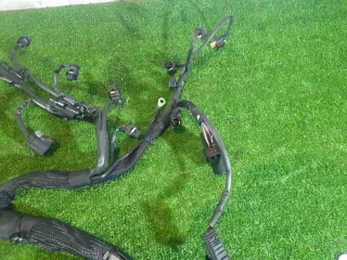 A2761502300 Проводка ДВС Mercedes E W212 Арт 35582, вид 2