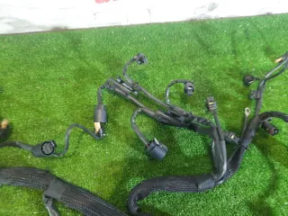 A2761502300 Проводка ДВС Mercedes E W212 Арт 35582, вид 3