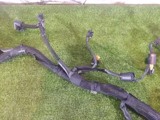 A2761502300 Проводка ДВС Mercedes E W212 Арт 35582, вид 4