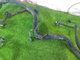 A2761502300 Проводка ДВС Mercedes E W212 Арт 35582, вид 5