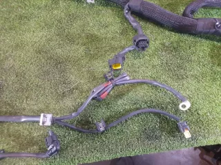 A2761502300 Проводка ДВС Mercedes E W212 Арт 35582, вид 9