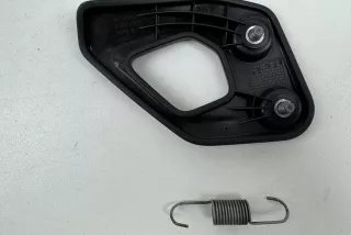 32728526778,34318522398,46718554072,35218530611 , moto11469315 Педаль (лапка) заднего тормоза BMW moto R Арт moto11469315, вид 6