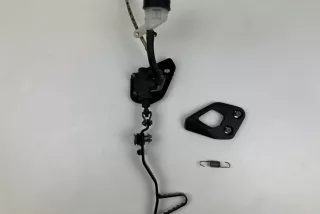 32728526778,34318522398,46718554072,35218530611 , moto11469315 Педаль (лапка) заднего тормоза BMW moto R Арт moto11469315, вид 8