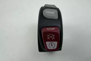 61318567720,8567720,61318522164,61318546186 , moto11470301 Мото переключатель (пульт) руля правый BMW moto R Арт moto11470301, вид 2