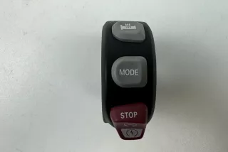 61318567720,8567720,61318522164,61318546186 , moto11470296 Мото переключатель (пульт) руля правый BMW moto R Арт moto11470296, вид 1