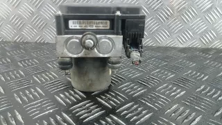 0265800461 Блок ABS Fiat Ducato 3 Арт 5AG23KW01_A136233, вид 1