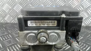0265800461 Блок ABS Fiat Ducato 3 Арт 5AG23KW01_A136233, вид 2