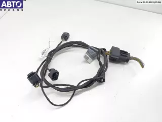 6928366, 6928363 Проводка бампера заднего BMW 5 E60/E61 Арт 54414323, вид 1