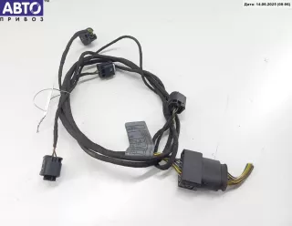 6928366, 6928363 Проводка бампера заднего BMW 5 E60/E61 Арт 54414323, вид 2
