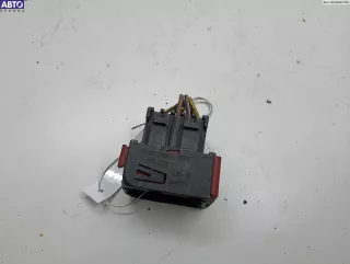  Разъем (фишка) проводки Opel Meriva 1 Арт 54489066, вид 1