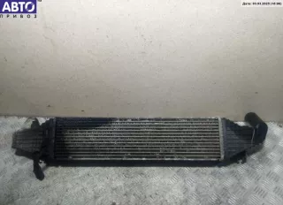 Y601-13-550C Радиатор интеркулера Mazda 3 BK Арт 54086228, вид 2
