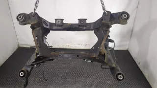 T2H41125 Балка подвески задняя  Jaguar XE 1 restailing Арт 9039610, вид 1