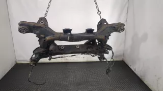 T2H41125 Балка подвески задняя  Jaguar XE 1 restailing Арт 9039610, вид 2