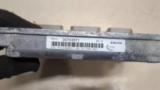 8603673 Блок управления двигателем Volvo V50 Арт 9041012, вид 3