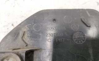 2307669 Решетка радиатора Scania R-series Арт A965750T, вид 7