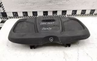 5030031600 Крышка двигателя декоративная Geely Coolray Арт A965744T, вид 4