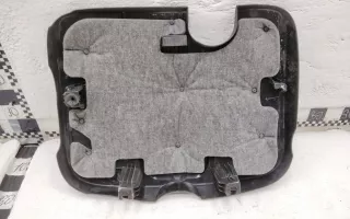 5030031600 Крышка двигателя декоративная Geely Coolray Арт A965744T, вид 7