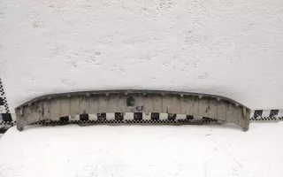 85770M6000 Накладка (юбка) переднего бампера Kia Cerato 4 Арт A965765T, вид 5