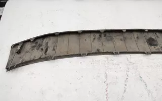 85770M6000 Накладка (юбка) переднего бампера Kia Cerato 4 Арт A965765T, вид 6