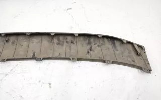 85770M6000 Накладка (юбка) переднего бампера Kia Cerato 4 Арт A965765T, вид 7