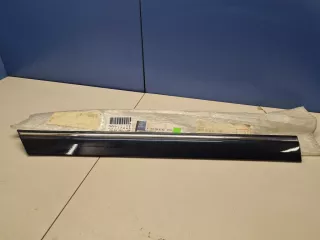 A20369052629189 Молдинг двери правый задний Mercedes C W203 Арт Z330888, вид 1