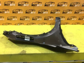66321C5000 Крыло переднее левое Kia Sorento 2 Арт MA94915, вид 12
