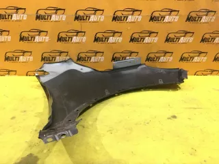 66321C5000 Крыло переднее левое Kia Sorento 2 Арт MA94915, вид 9