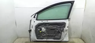 9004P0 Дверь передняя правая Citroen C5 1 Арт 2097027, вид 2