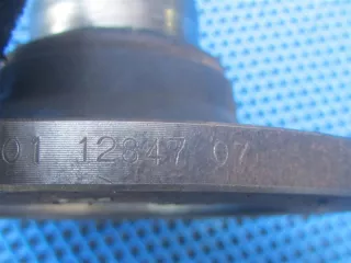 1307304595 Фланец КПП МАЗ 4370 Арт 31010, вид 4