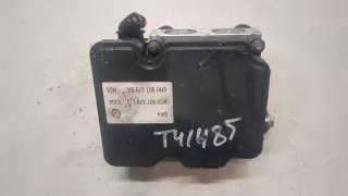 6C0614517L Блок АБС (ABS) Audi A1 Арт 9043111, вид 1