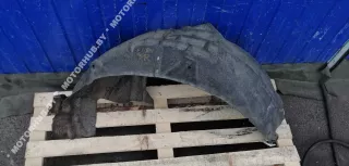  Защита арок задняя правая (подкрылок) Ford Focus 3 restailing Арт 00096051, вид 1