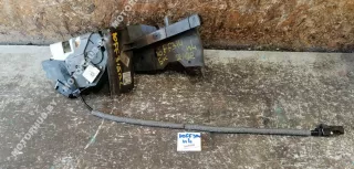 BM5AA21813DF Замок двери передней левой Ford Focus 3 restailing Арт 00096492, вид 1