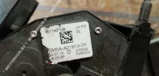 BM5AA21813DF Замок двери передней левой Ford Focus 3 restailing Арт 00096492, вид 5