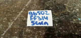 F1EB19B514BC,F1ET17N400AAE Камера заднего вида Ford Focus 3 restailing Арт 00096502i, вид 11