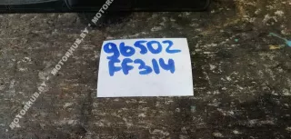 F1EB19B514BC,F1ET17N400AAE Камера заднего вида Ford Focus 3 restailing Арт 00096502i, вид 2