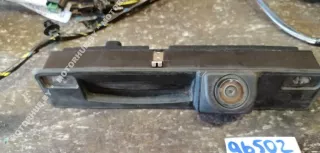 F1EB19B514BC,F1ET17N400AAE Камера заднего вида Ford Focus 3 restailing Арт 00096502i, вид 3