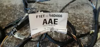 F1EB19B514BC,F1ET17N400AAE Камера заднего вида Ford Focus 3 restailing Арт 00096502i, вид 8