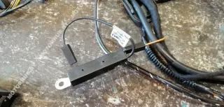 F1EB19B514BC,F1ET17N400AAE Камера заднего вида Ford Focus 3 restailing Арт 00096502i, вид 9